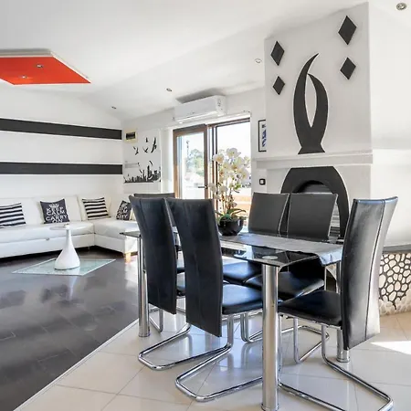 Apartment Elizabeta Sali Exterior photo