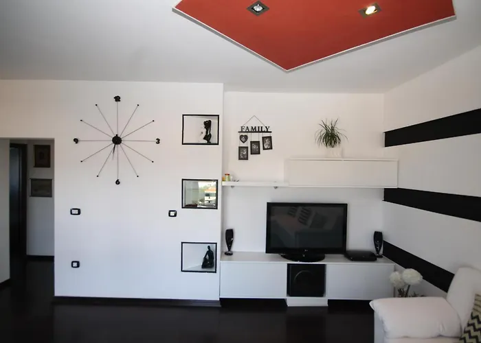 Apartment Elizabeta