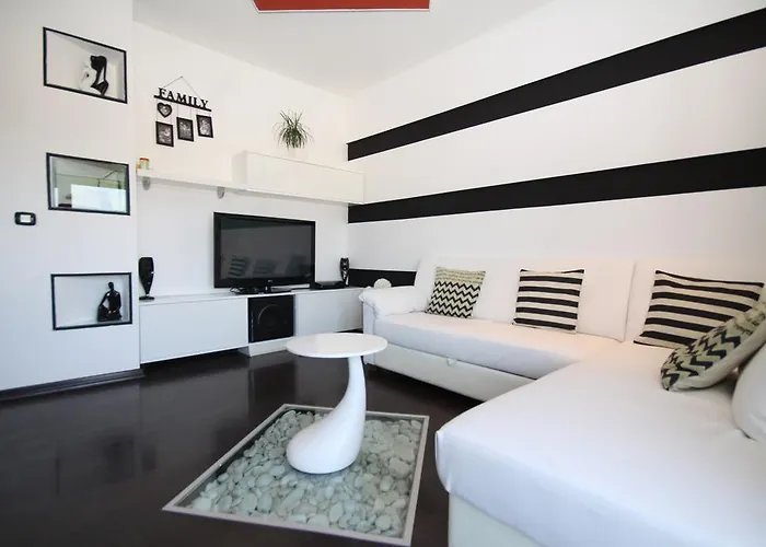 Apartment Elizabeta