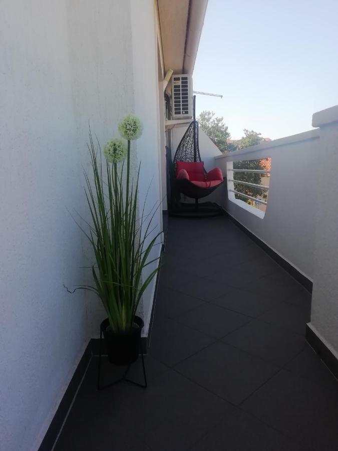 Elizabeta Apartment