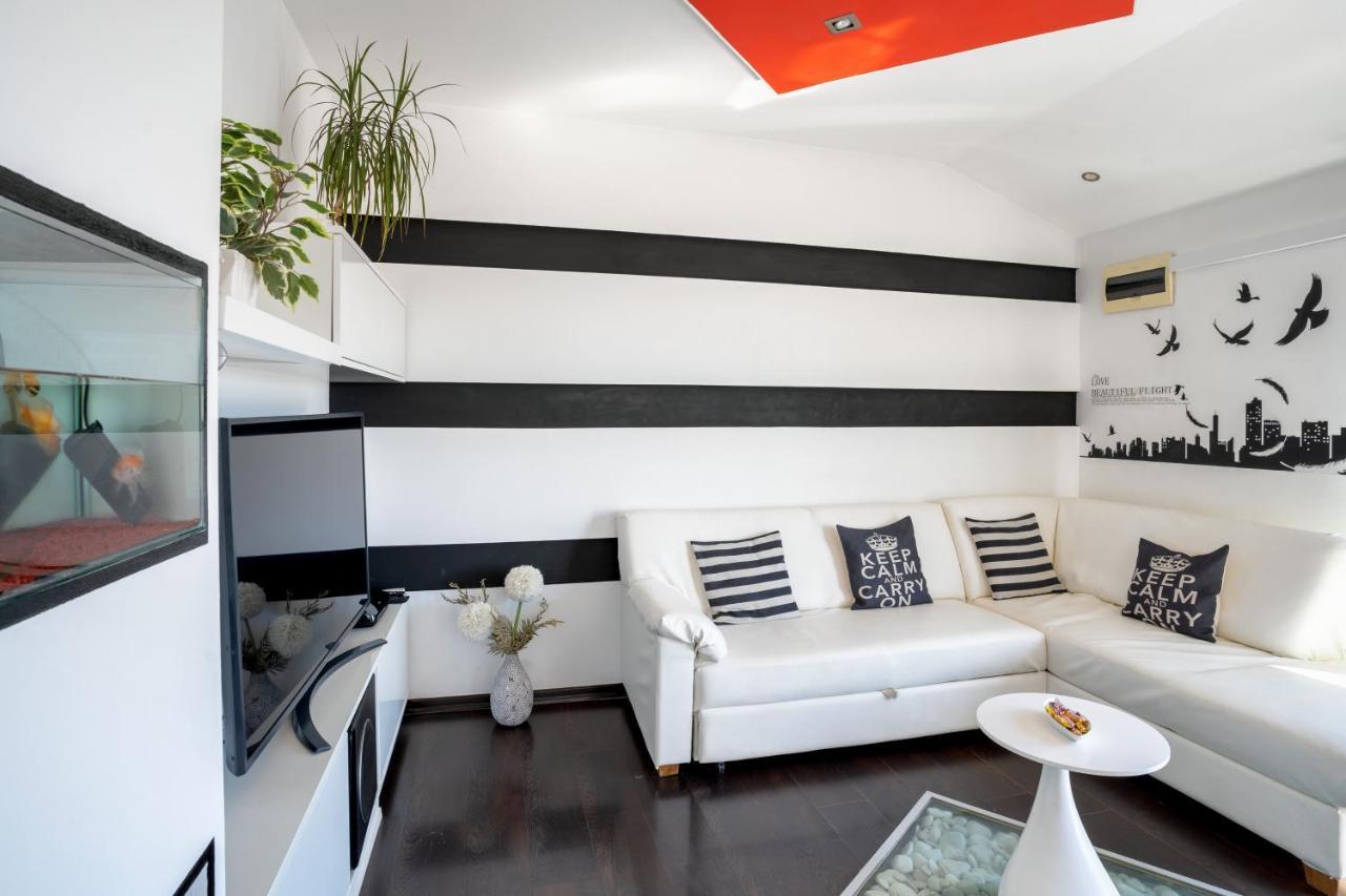 Apartment Elizabeta *