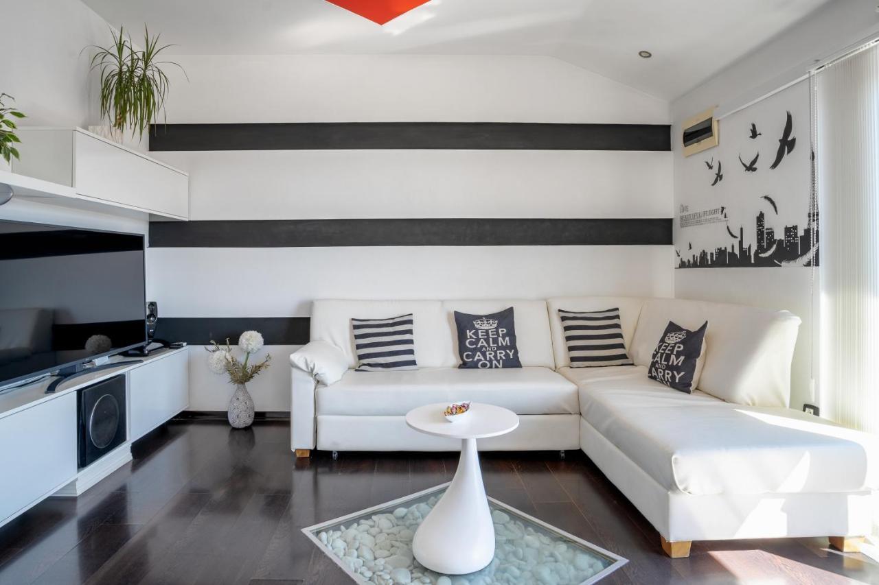 Elizabeta Apartment
