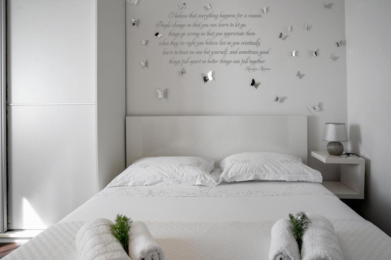 Apartment Elizabeta Sali