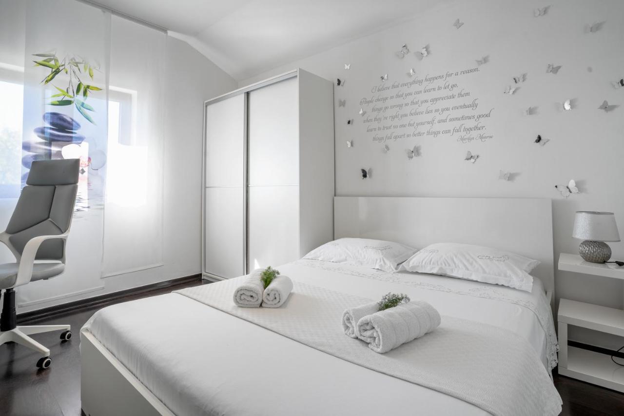 Apartment Elizabeta *